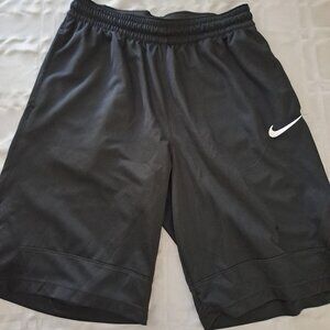 Mens Nike Basketball shorts